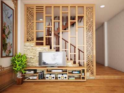 Home Decor Designs by Carpenter Pradeep o k Pradeep ok, Ernakulam | Kolo