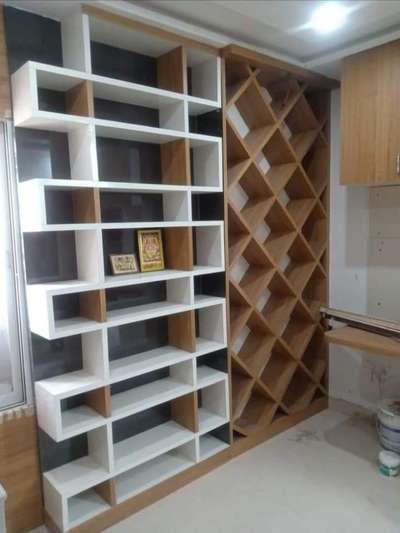 Storage Designs by Carpenter Carpenter Labour , Ernakulam | Kolo