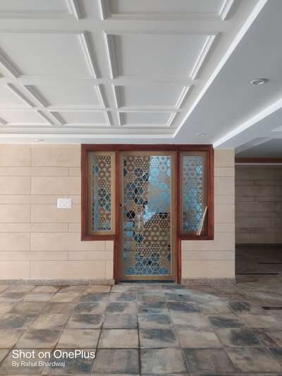 Flooring Designs by Interior Designer Rahul Bhardwaj, Delhi | Kolo