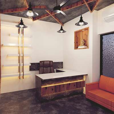Furniture, Lighting, Storage, Table Designs by Interior Designer Rohit Shokeen, Delhi | Kolo