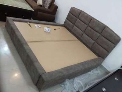 Furniture Designs by Contractor Ali Azam, Noida | Kolo