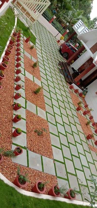 Flooring Designs by Interior Designer deepu kottayam , Kottayam | Kolo