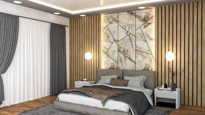 Furniture, Lighting, Storage, Bedroom Designs by Painting Works dilfukar painter, Noida | Kolo