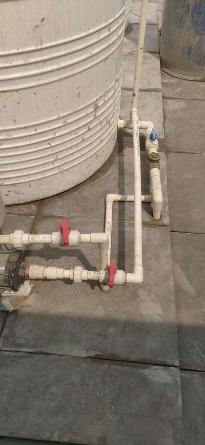 Bathroom Designs by Plumber Ankit Rekwal, Indore | Kolo