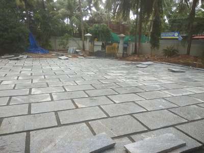 Outdoor Designs by Building Supplies shinith  ck , Kozhikode | Kolo