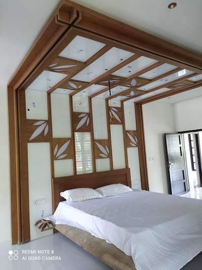 Bedroom Designs by Carpenter shibin Krishna, Palakkad | Kolo