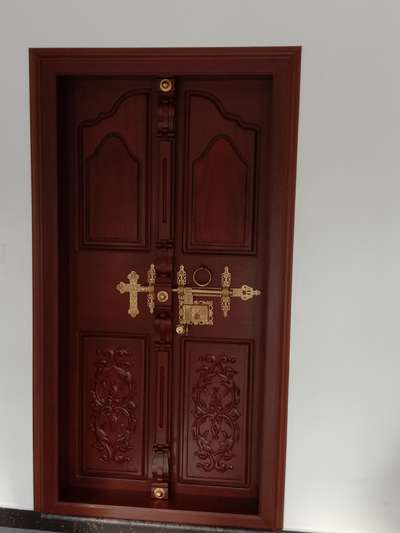 Door Designs by Contractor Rajeshpr rajeshpr, Alappuzha | Kolo