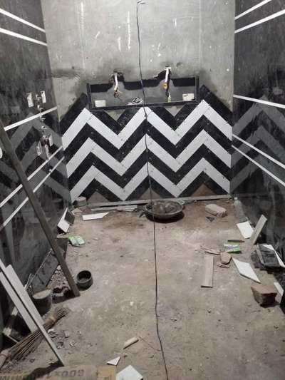 Bathroom Designs by Flooring Rajendra Cho, Delhi | Kolo