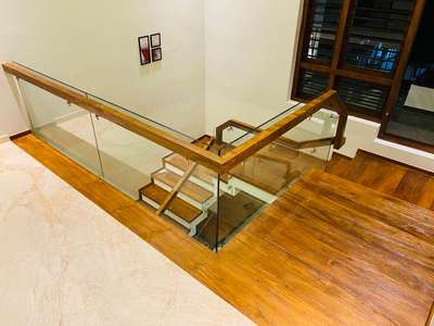 Flooring, Staircase Designs by Interior Designer FISCO INDIA, Kozhikode | Kolo