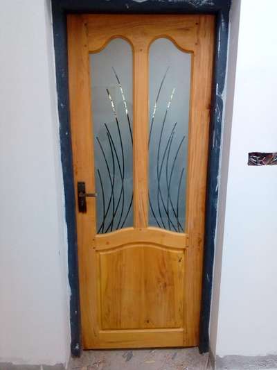 Door Designs by Carpenter syam kumar, Alappuzha | Kolo