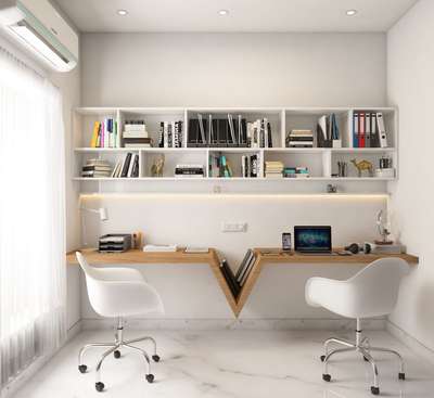 Furniture, Storage, Table Designs by Architect Jamsheer K K, Kozhikode | Kolo