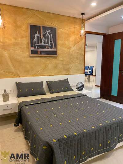Furniture, Storage, Bedroom Designs by Civil Engineer Abisha K, Kozhikode | Kolo