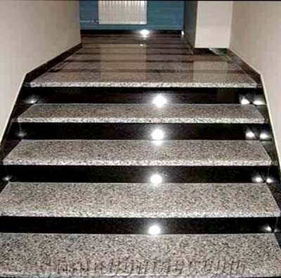 Flooring, Staircase Designs by Flooring Bhanwarlal Jakhar, Jaipur | Kolo