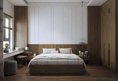 Furniture, Bedroom Designs by Architect Half Leaf Architects , Jaipur | Kolo