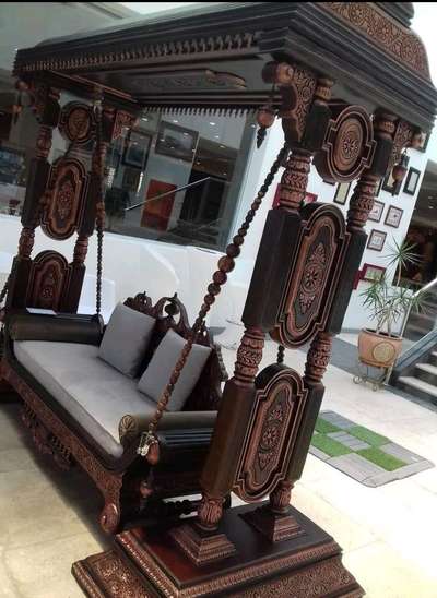 Furniture, Outdoor Designs by Contractor Mohd Halim, Delhi | Kolo