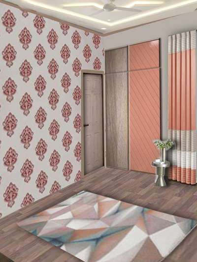 Door, Flooring Designs by Contractor Shri Interior n Construction, Gautam Buddh Nagar | Kolo