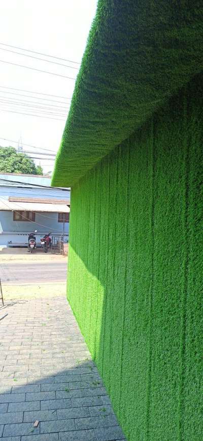 Wall Designs by Service Provider husine vahab, Kottayam | Kolo