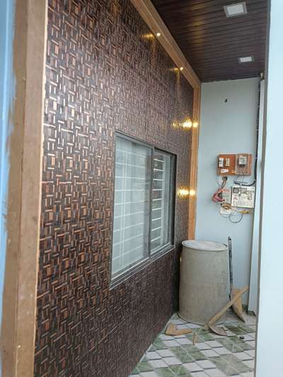 Wall Designs by Carpenter samdeep  sandeep, Indore | Kolo