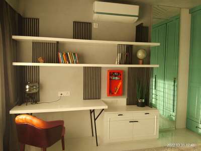 Storage Designs by Contractor Ramdayal Latiyal, Indore | Kolo