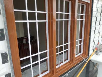 Window Designs by Painting Works dinesh painter  paniter, Ajmer | Kolo
