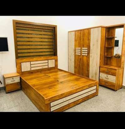 Furniture, Storage, Bedroom Designs by Building Supplies Shahid Sainudheen, Kasaragod | Kolo