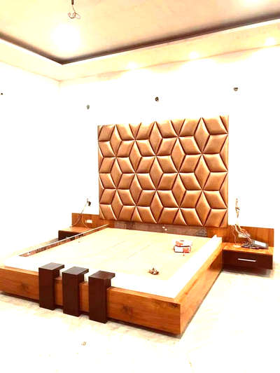 Bedroom, Furniture, Storage Designs by Carpenter Lalit  moriya , Gurugram | Kolo