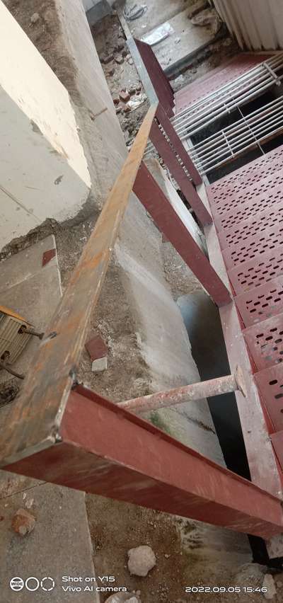  Designs by Fabrication & Welding Prawej Alam, Gurugram | Kolo