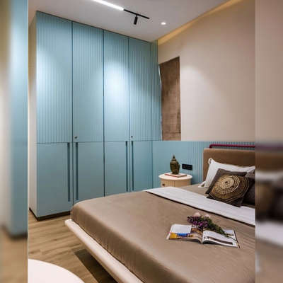 Furniture, Storage, Bedroom Designs by Interior Designer Interior Indori, Indore | Kolo