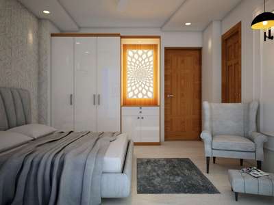 Bedroom, Furniture, Storage Designs by Home Owner mo  javed, Gautam Buddh Nagar | Kolo
