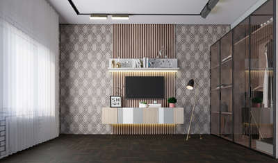 Lighting, Wall, Storage Designs by Interior Designer dream  studio, Delhi | Kolo