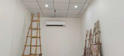 Ceiling, Lighting, Wall Designs by Service Provider Dharm Singh, Faridabad | Kolo
