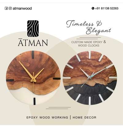 Home Decor Designs by Interior Designer Ātman Wood, Ernakulam | Kolo