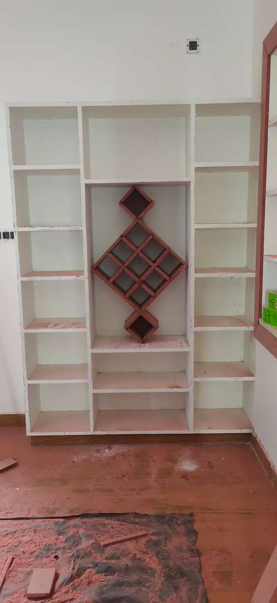 Storage Designs by Contractor dileep Ezhumavil, Idukki | Kolo