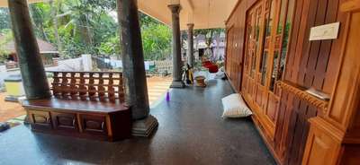 Flooring Designs by Home Owner Md Alam, Kottayam | Kolo