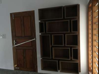 Door, Storage Designs by Carpenter sudheesh sudhi, Palakkad | Kolo