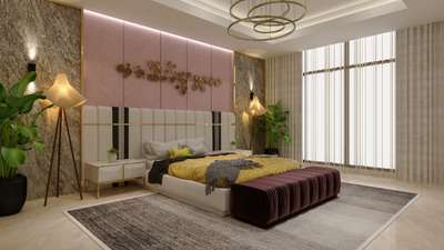 Bedroom Designs by Interior Designer Anujith Ms, Idukki | Kolo