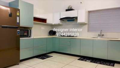 Kitchen, Storage Designs by Interior Designer designer interior  9744285839, Malappuram | Kolo