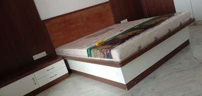 Furniture, Bedroom, Storage Designs by Carpenter deepak suthar, Udaipur | Kolo