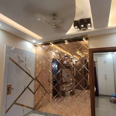 Door, Ceiling, Lighting, Wall Designs by Building Supplies AM  Interior , Gautam Buddh Nagar | Kolo