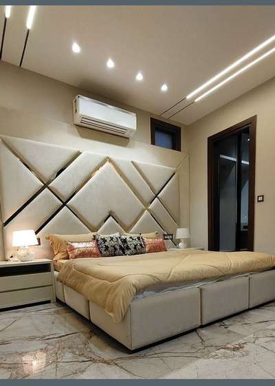 Furniture, Lighting, Storage, Bedroom Designs by Contractor Abhay pandey, Delhi | Kolo