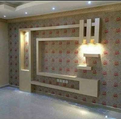 Living, Lighting, Storage Designs by Home Owner Bilal Saifi, Ghaziabad | Kolo