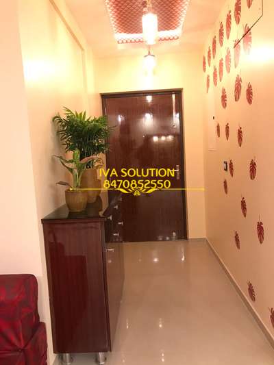 Door, Lighting, Flooring Designs by Interior Designer Mayank verma, Delhi | Kolo