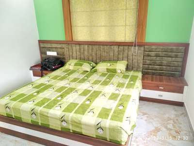 Furniture, Storage, Bedroom Designs by Interior Designer Skywood  interiors -Thiruvalla, Alappuzha | Kolo