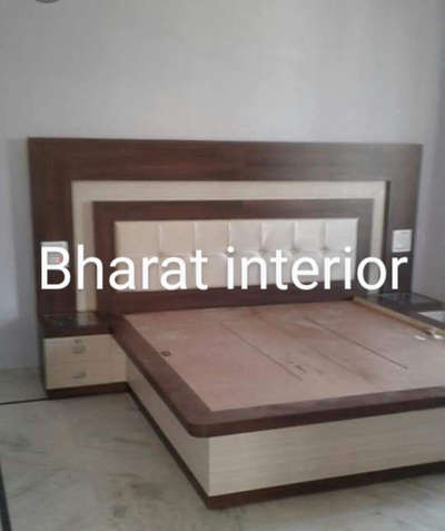 Bedroom, Furniture Designs by Carpenter Amrendra Thakur, Faridabad | Kolo