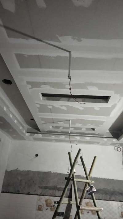 Ceiling Designs by Contractor MGSS balaji interior, Gurugram | Kolo