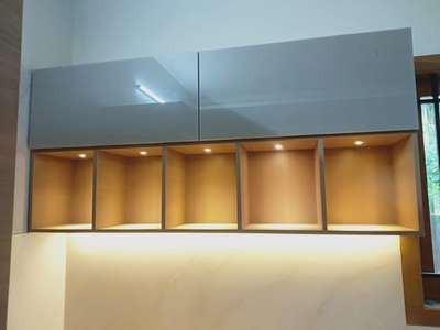 Storage Designs by Interior Designer CABINET stories 9495011585, Thrissur | Kolo