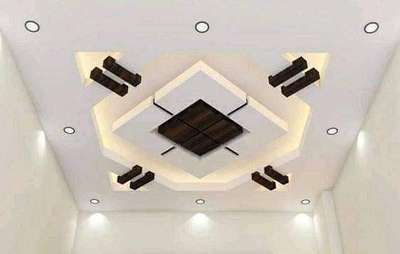 Ceiling Designs by Interior Designer Ramdas Ram, Palakkad | Kolo