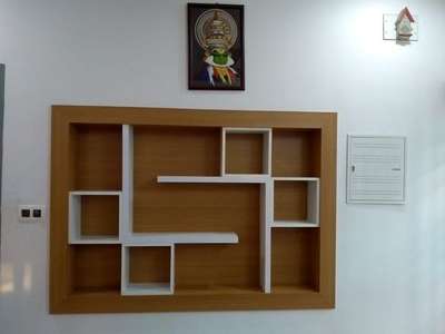 Storage Designs by Interior Designer Fazil  FaZi, Kannur | Kolo