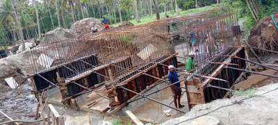  Designs by Contractor sunil സുനിൽ mr, Thrissur | Kolo