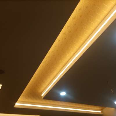 Lighting, Ceiling Designs by Electric Works Rahul Electricion, Gautam Buddh Nagar | Kolo